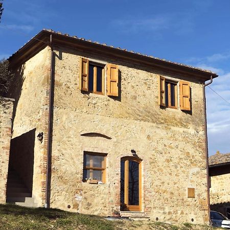 Appartamento Casa Ollie Castel San Gimignano Esterno foto
