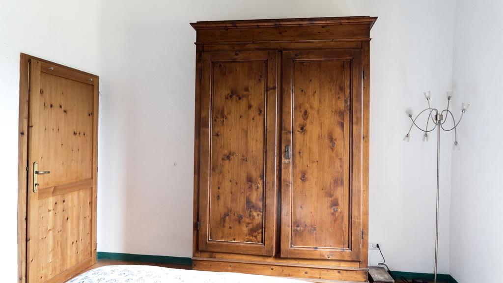 Appartamento Casa Ollie Castel San Gimignano Esterno foto