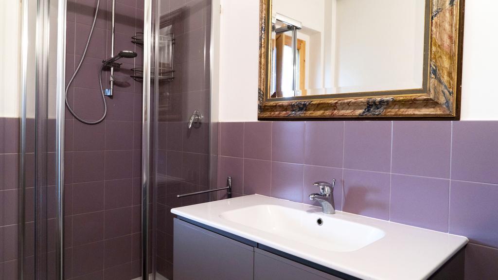 Appartamento Casa Ollie Castel San Gimignano Esterno foto