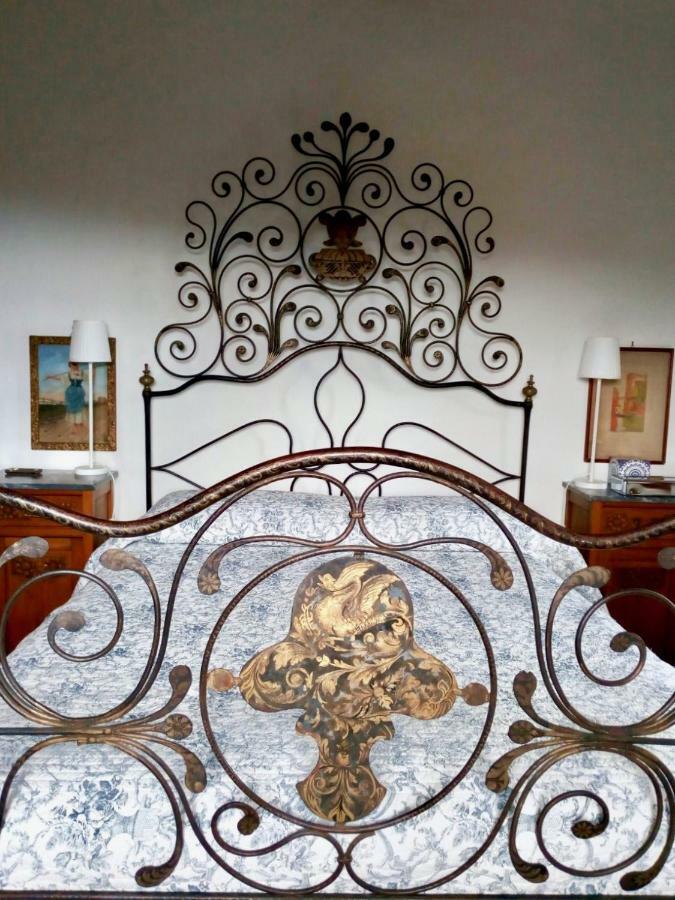 Appartamento Casa Ollie Castel San Gimignano Esterno foto